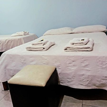 Benitez Hosteria Calilegua Ngoại thất bức ảnh
