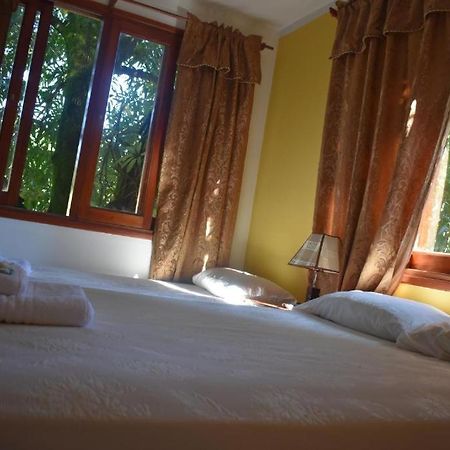 Benitez Hosteria Calilegua Ngoại thất bức ảnh