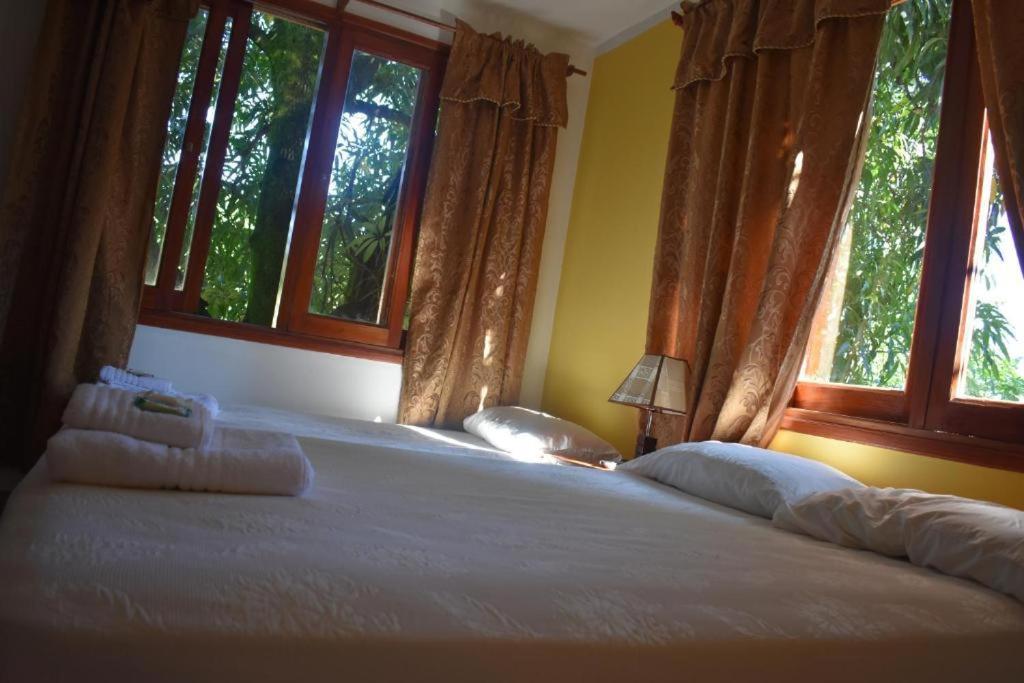 Benitez Hosteria Calilegua Ngoại thất bức ảnh