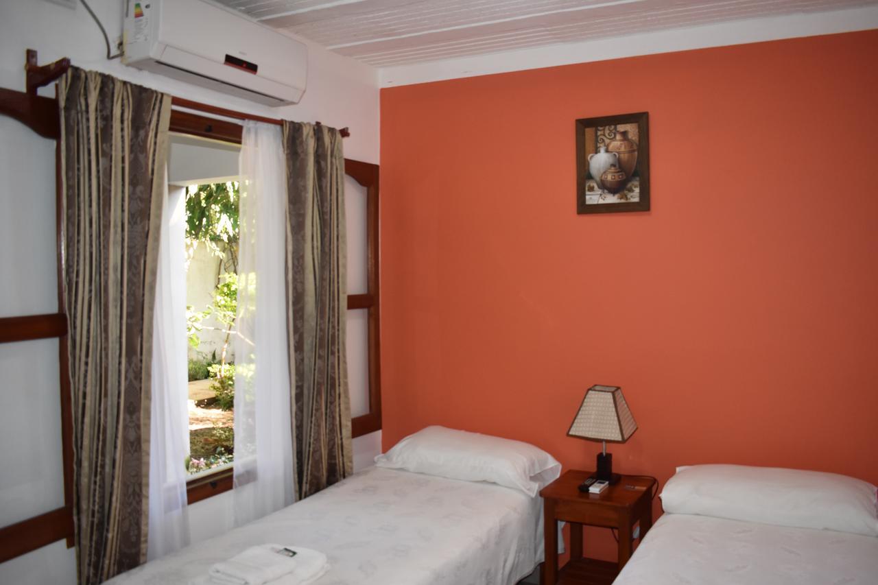 Benitez Hosteria Calilegua Ngoại thất bức ảnh