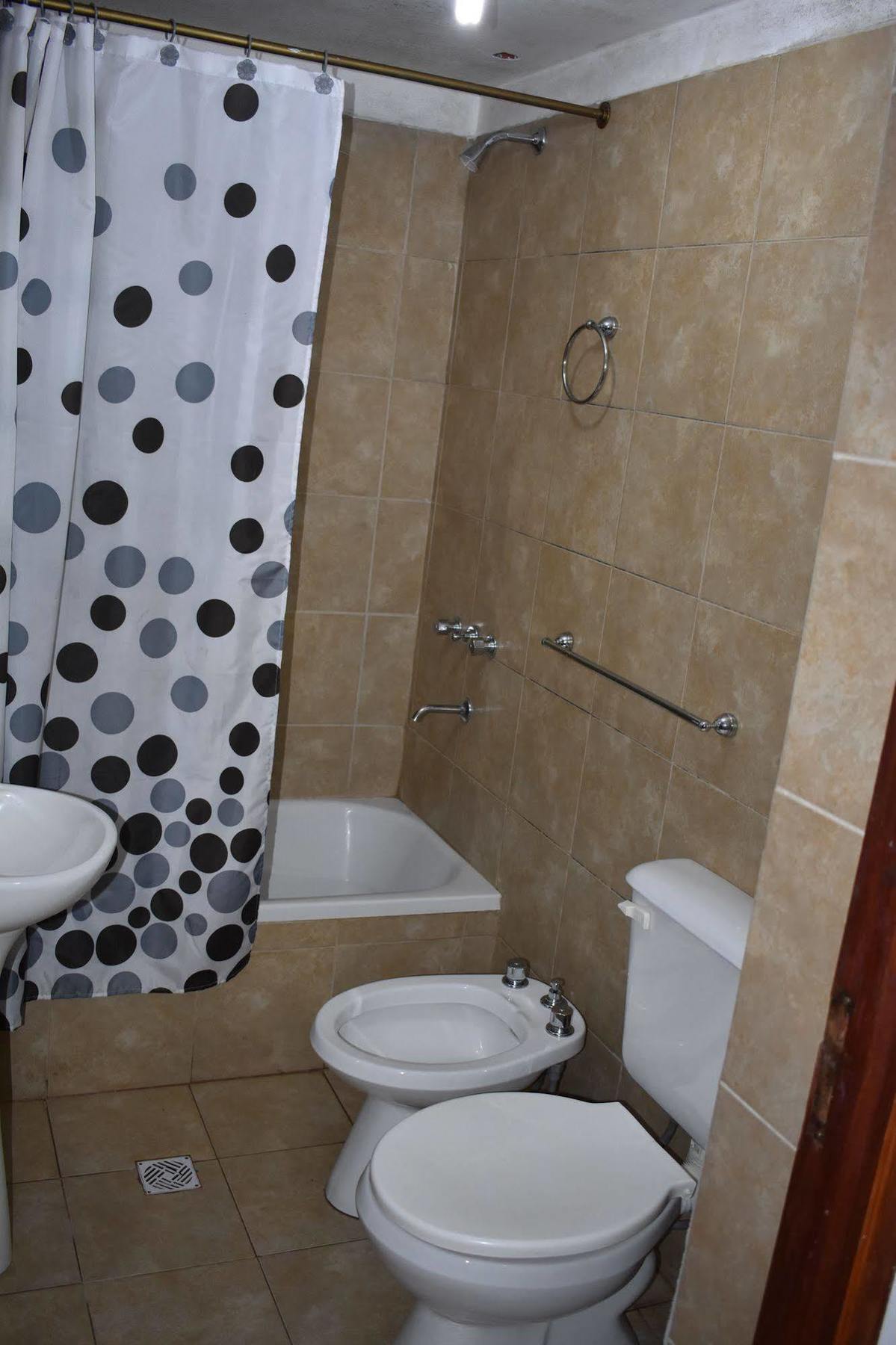 Benitez Hosteria Calilegua Ngoại thất bức ảnh
